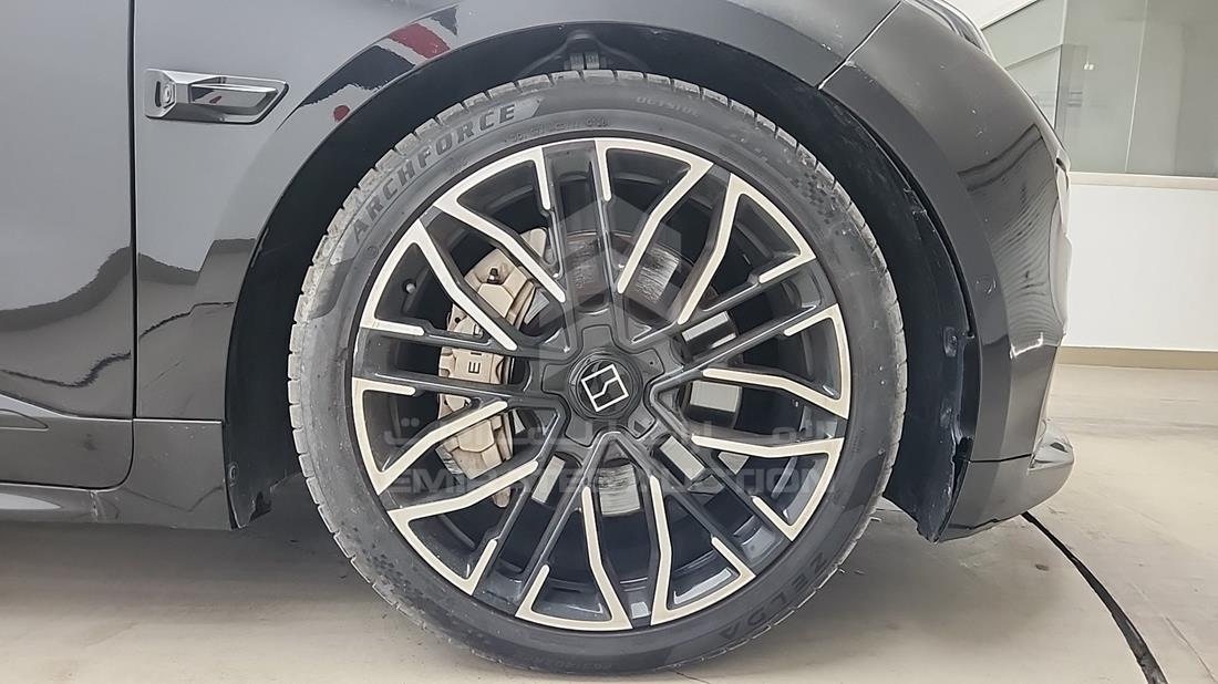 2024 Zeekr 001 — Front Right Tyre — Photo 32