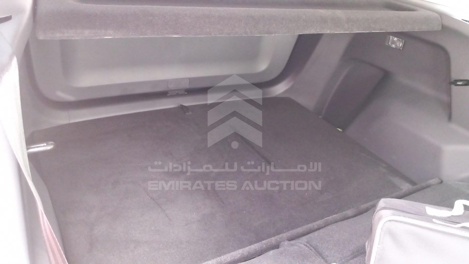 2023 FORD TERRITORY VIN: LJXCU3BB3PTF16688