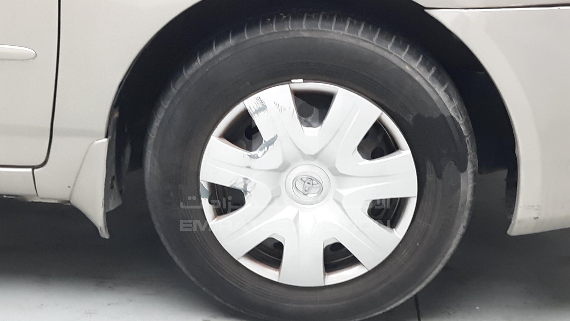2003 TOYOTA COROLLA VIN: JTDBR23E830127794