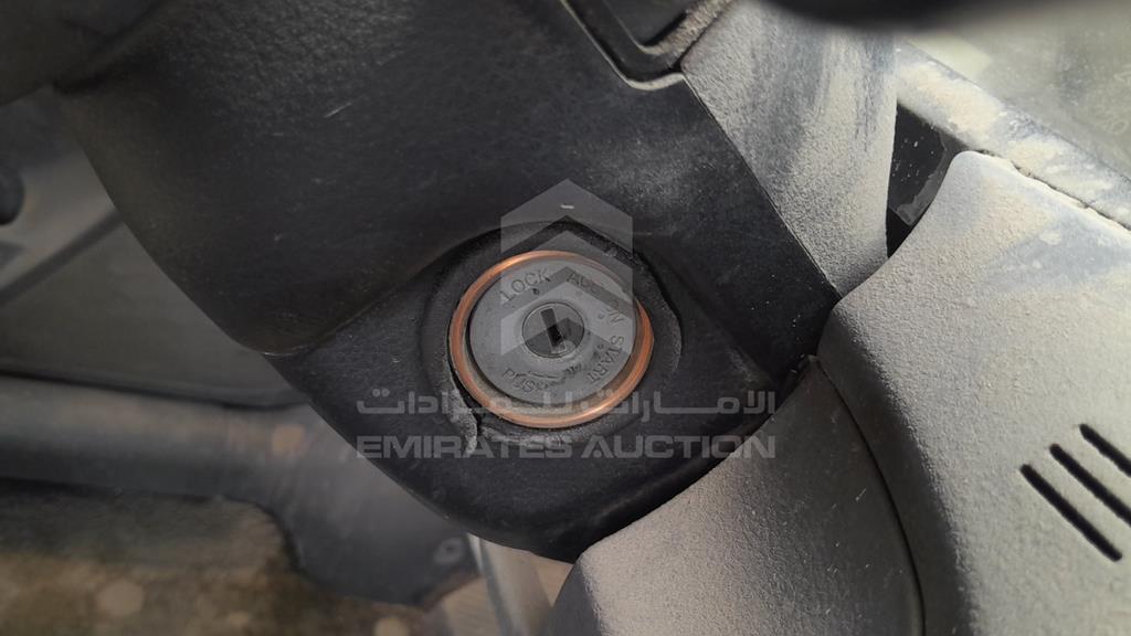 JMYSRCS1A7U712484 - 2007 MITSUBISHI LANCER - #518331