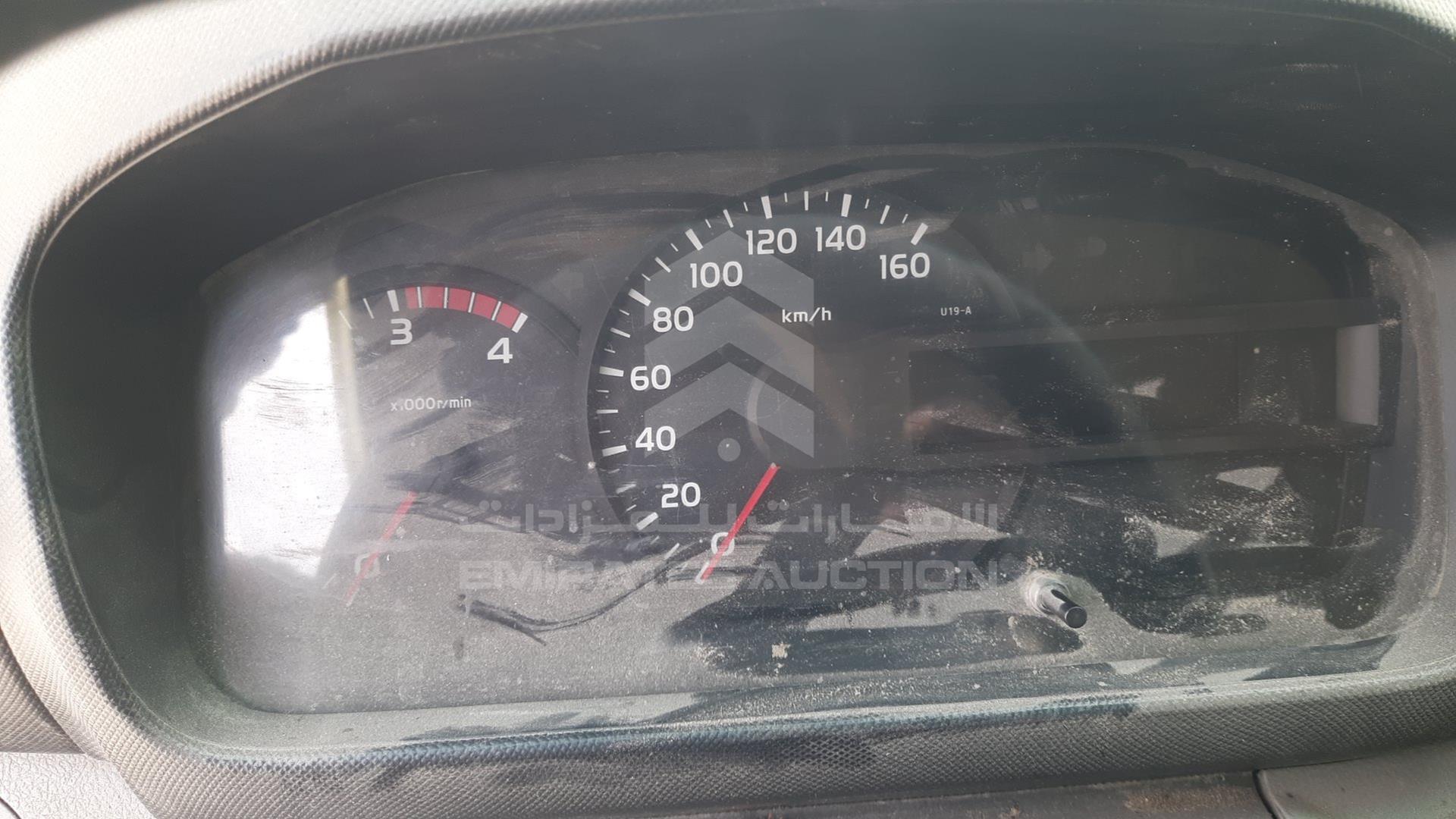 2014 HINO 300 VIN: JHHLCK1H9EK007302