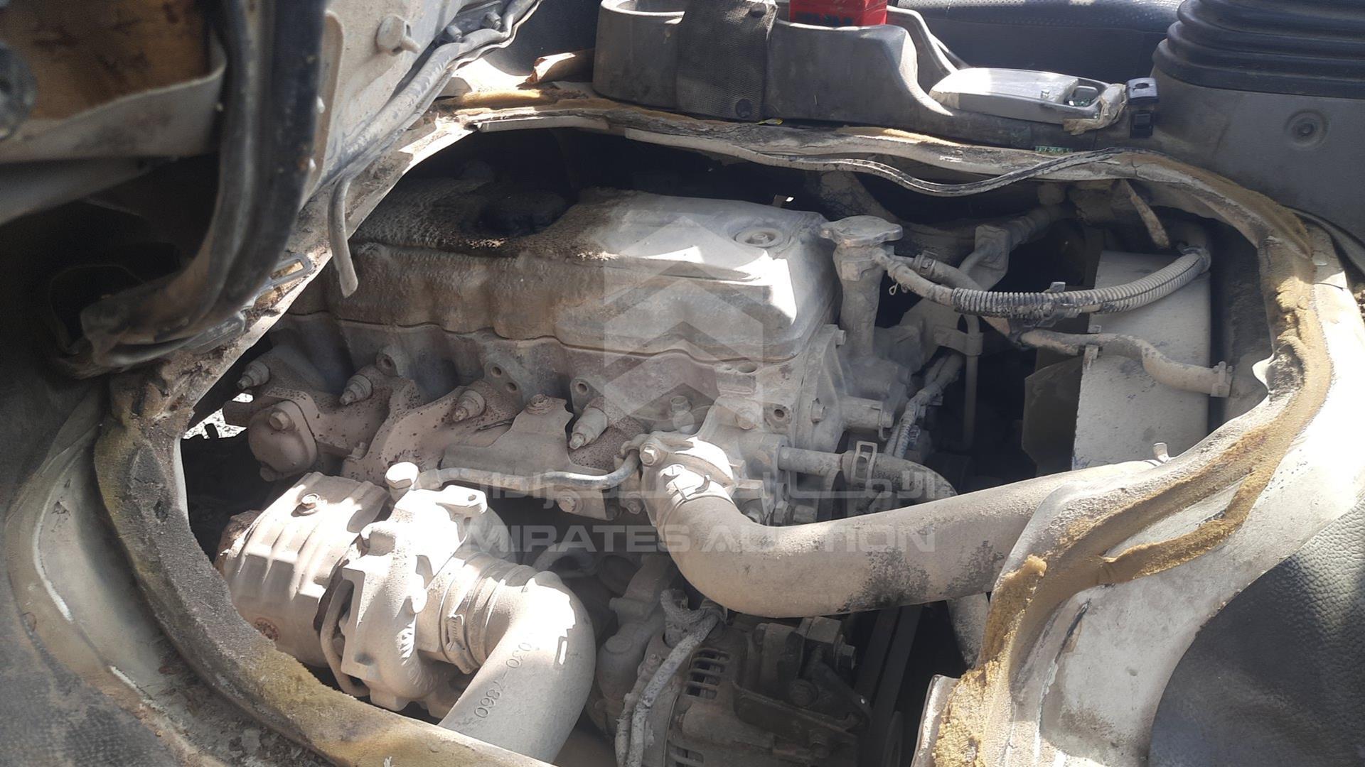 2014 HINO 300 VIN: JHHLCK1H2EK007786