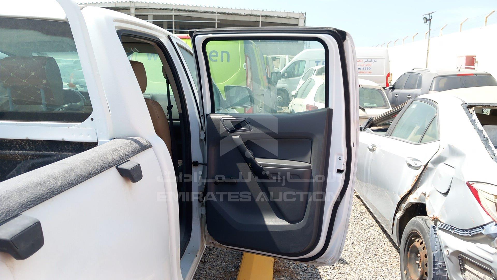 2017 FORD RANGER VIN: AFAEP1LP3HJR83400