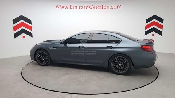 BMW 650 I 2013 WBA6B2100DD144898 Image 52