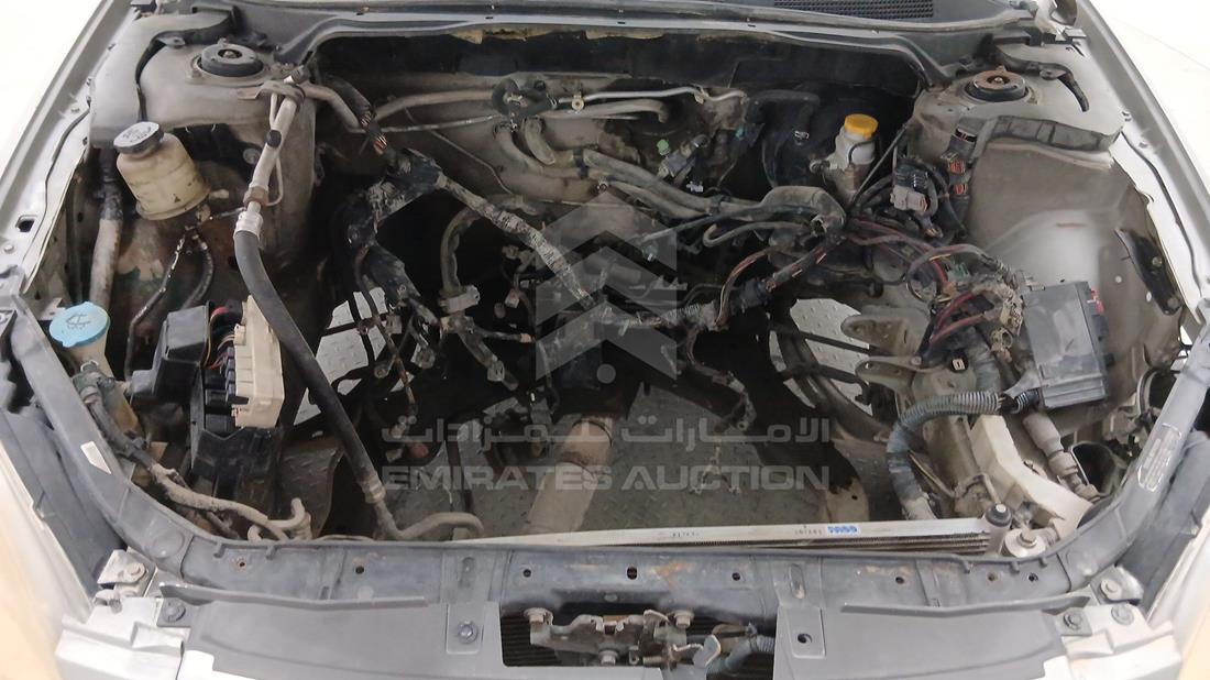2007 Nissan Altima — Engine Bay — Photo 40