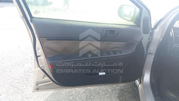 Mitsubishi Galant 2012 4P3SRDJ1ACE802372 Image 3