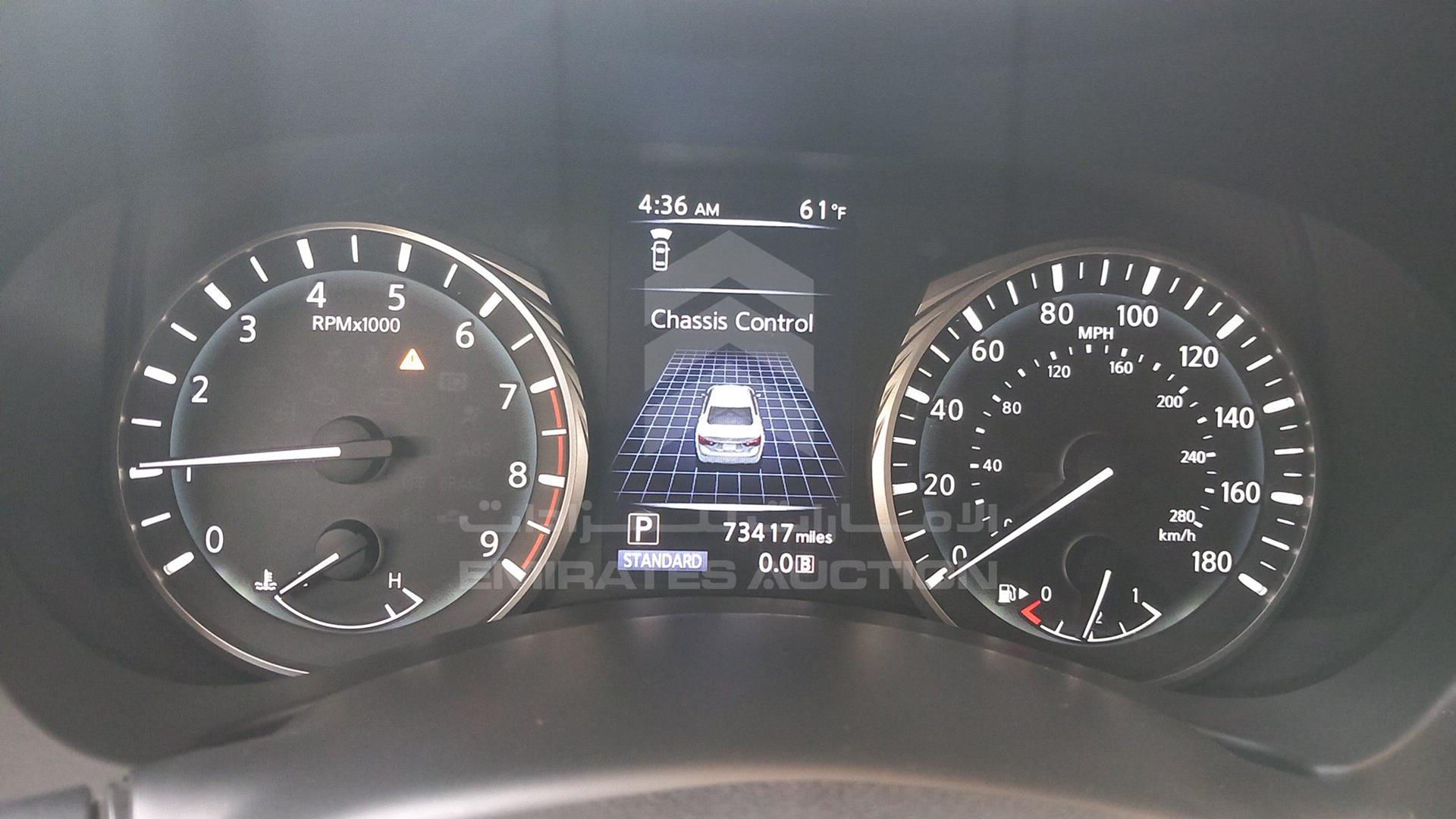 2020 INFINITI Q50 VIN: JN1EV7AR9LM250186