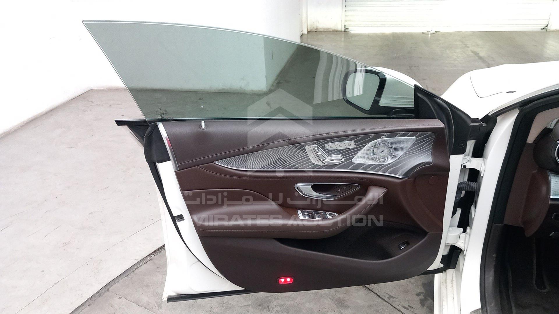 2020 MERCEDES CLS 450 VIN: WDD2J5JB9LA051973
