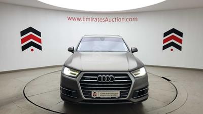 2016 Audi Q7