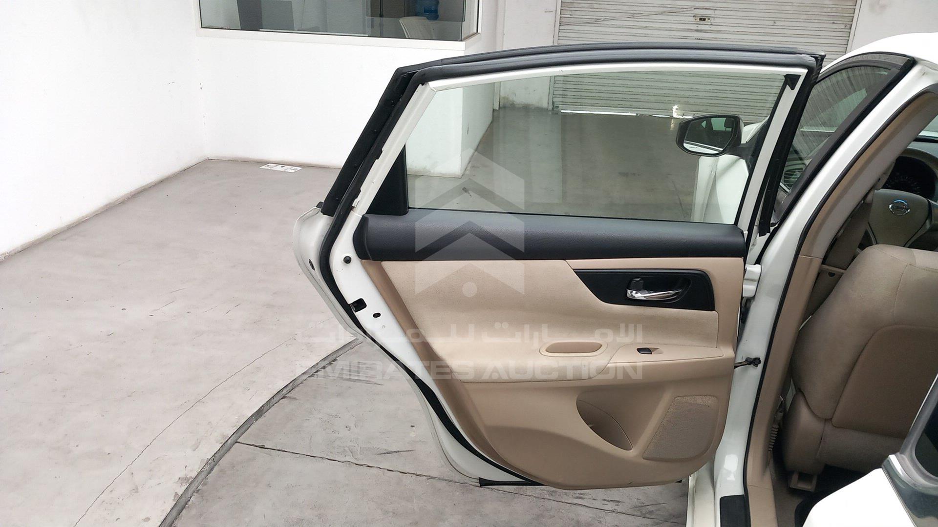 2013 NISSAN ALTIMA VIN: 1N4AL3A95DC137567