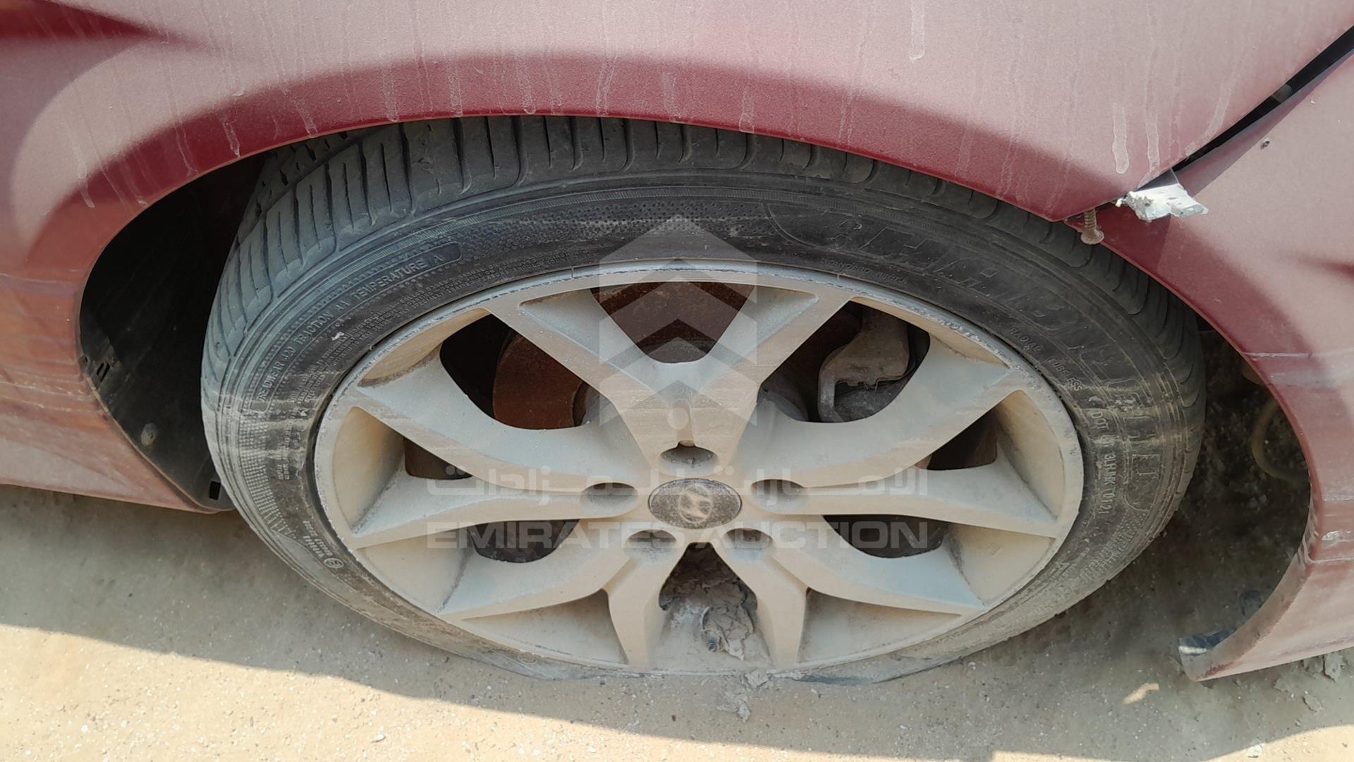 2009 HYUNDAI COUPE VIN: KMHHN61F29U296473