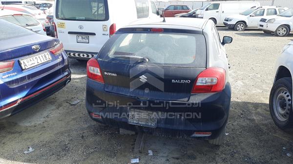 Suzuki Baleno 2019 MA3WB5B15KA628654 Image 31