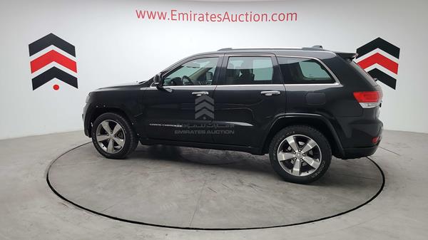 Jeep Grand Cherokee 2014 1C4RJFCT5EC492463 Image 57