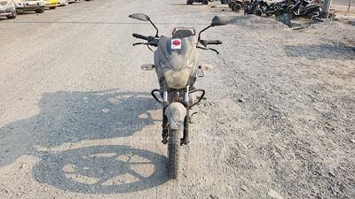 2014 Bajaj Pulsar
