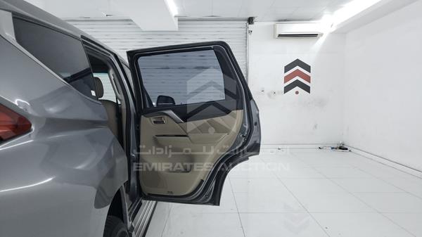 MMEMC21X6GH004384 Mitsubishi Montero