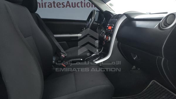 JS3TA0D11E4100090 Suzuki Grand Vitara