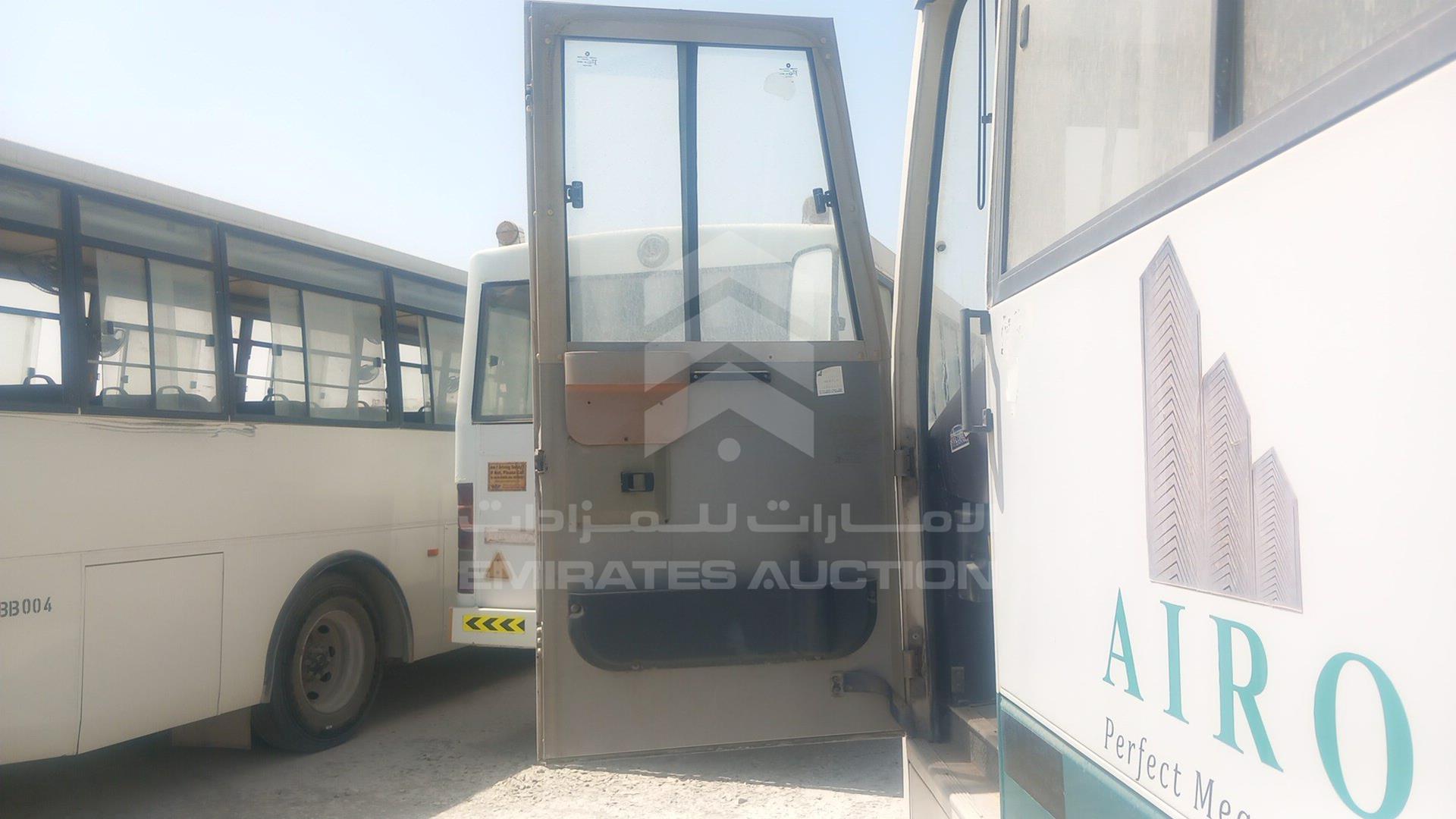 2018 ASHOK LEYLAND FALCON VIN: MB1PBEHD7JUFA9713