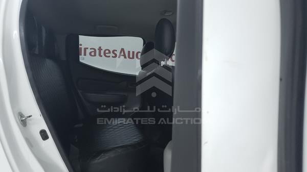 MMBMG35H5JH014731 Mitsubishi L 200