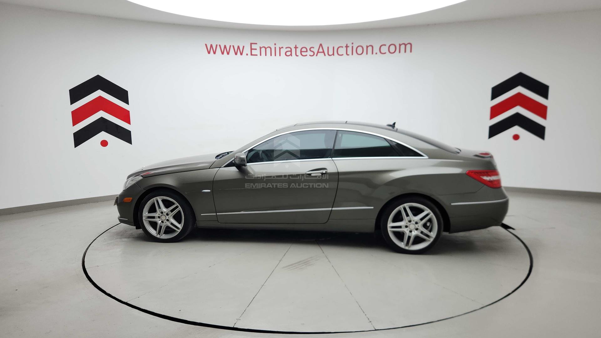 2012 MERCEDES E 350 VIN: WDDKJ5KB1CF161885