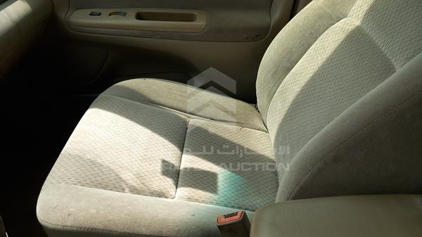 Toyota CAMRY 2004 4T1BE32K64U272511 Image 14