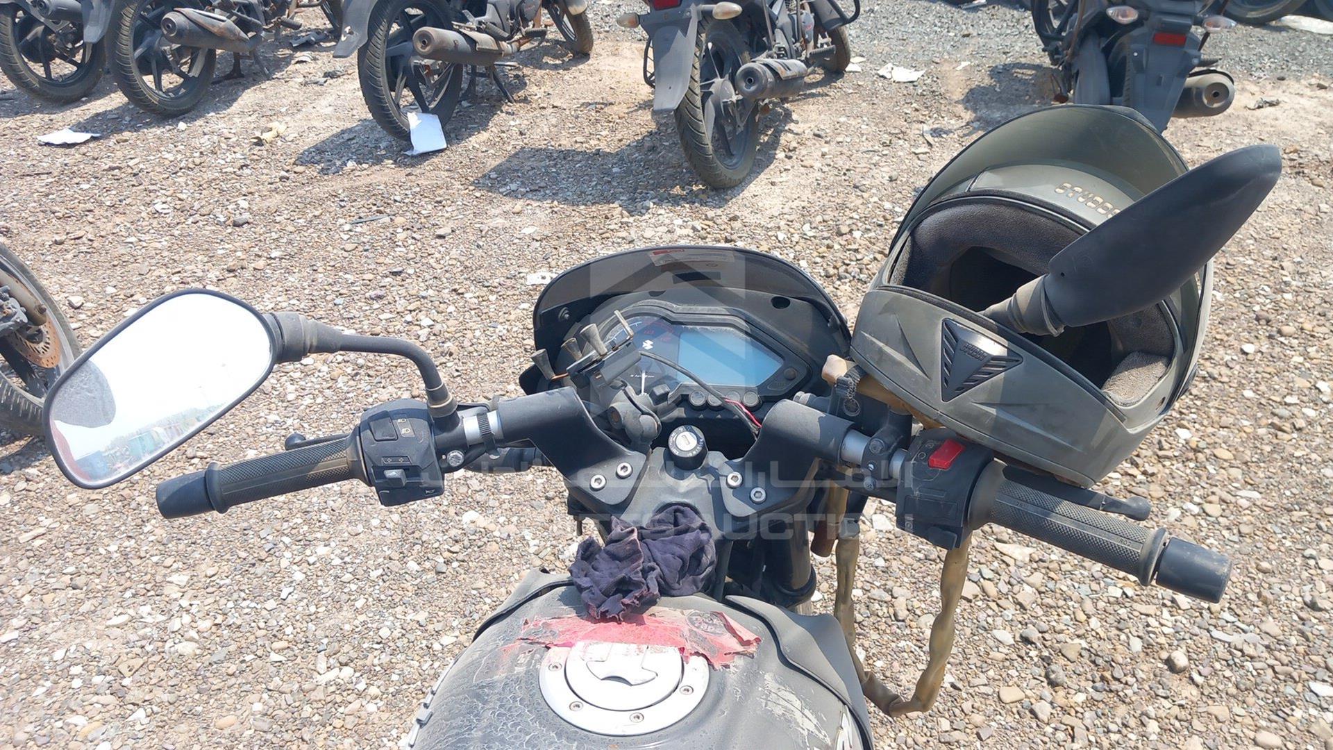 2022 BAJAJ PULSAR 150 VIN: MD2A11CX7NCM77041