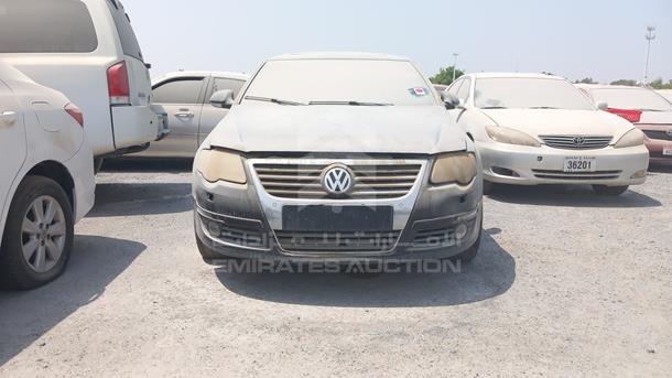 Продажа на аукционе авто 2008 Volkswagen Passat, vin: WVWBP23C78E071703, номер лота: 429380