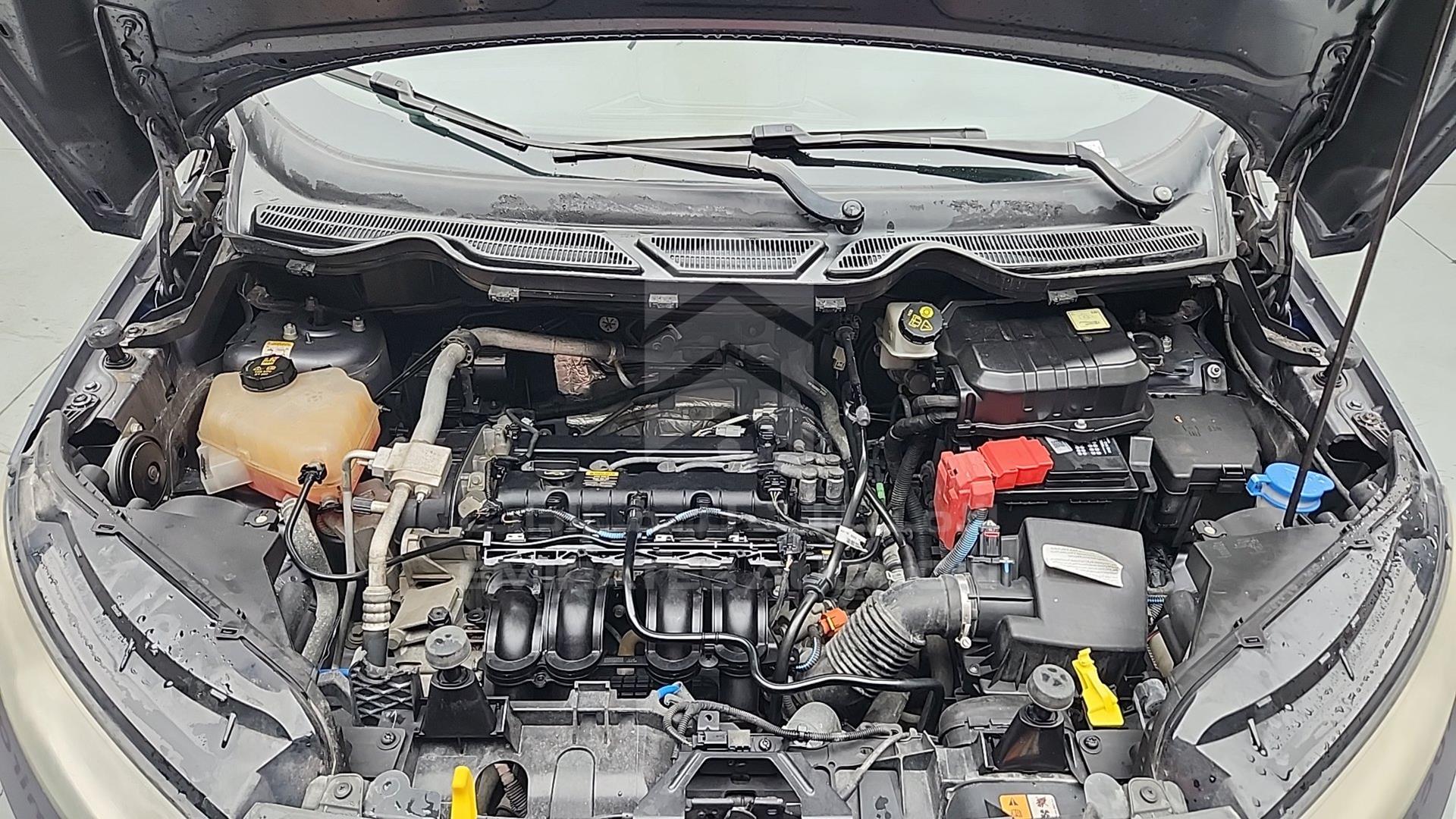 2017 FORD ECOSPORT VIN: MAJFK2BA8HAT02086