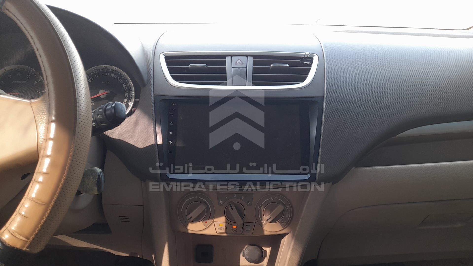 2015 SUZUKI ERTIGA VIN: MA3ZE8A17F0262716