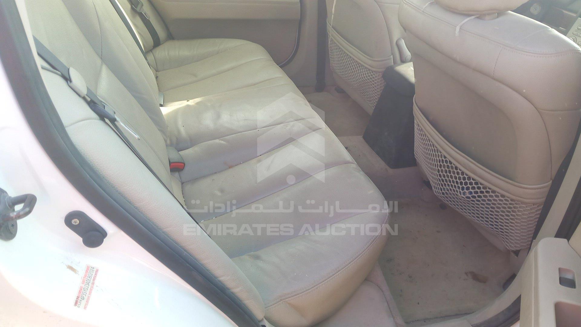 2013 MITSUBISHI GALANT VIN: 4P3SYDJ3ADE802024