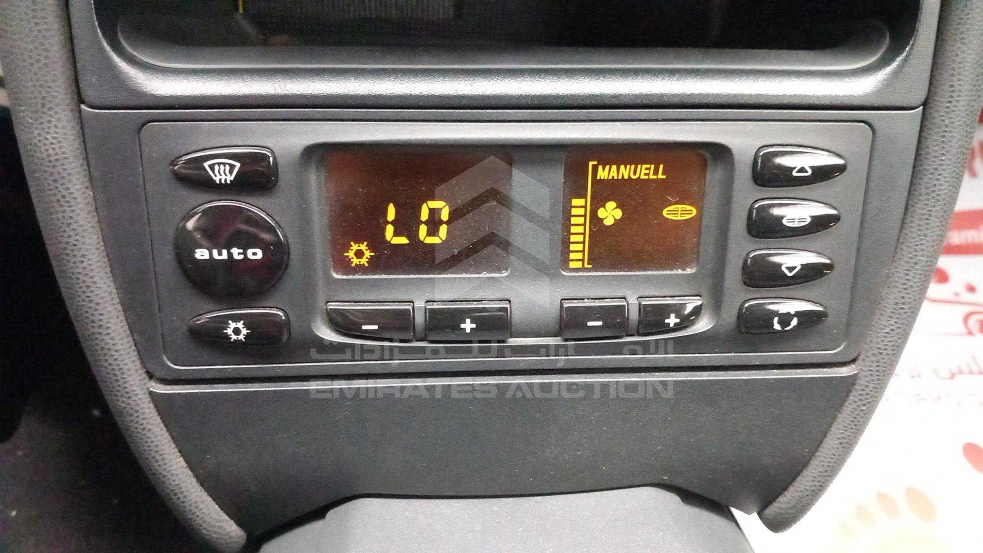 1998 PORSCHE BOXSTER VIN: WP0ZZZ98ZWS603026