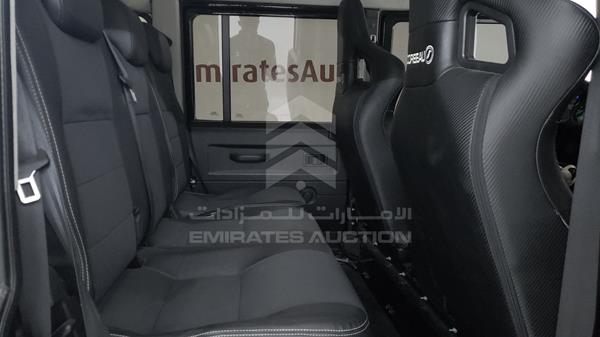 Land Rover Defender 2015 SALLDHSR8FA460010 Image 21