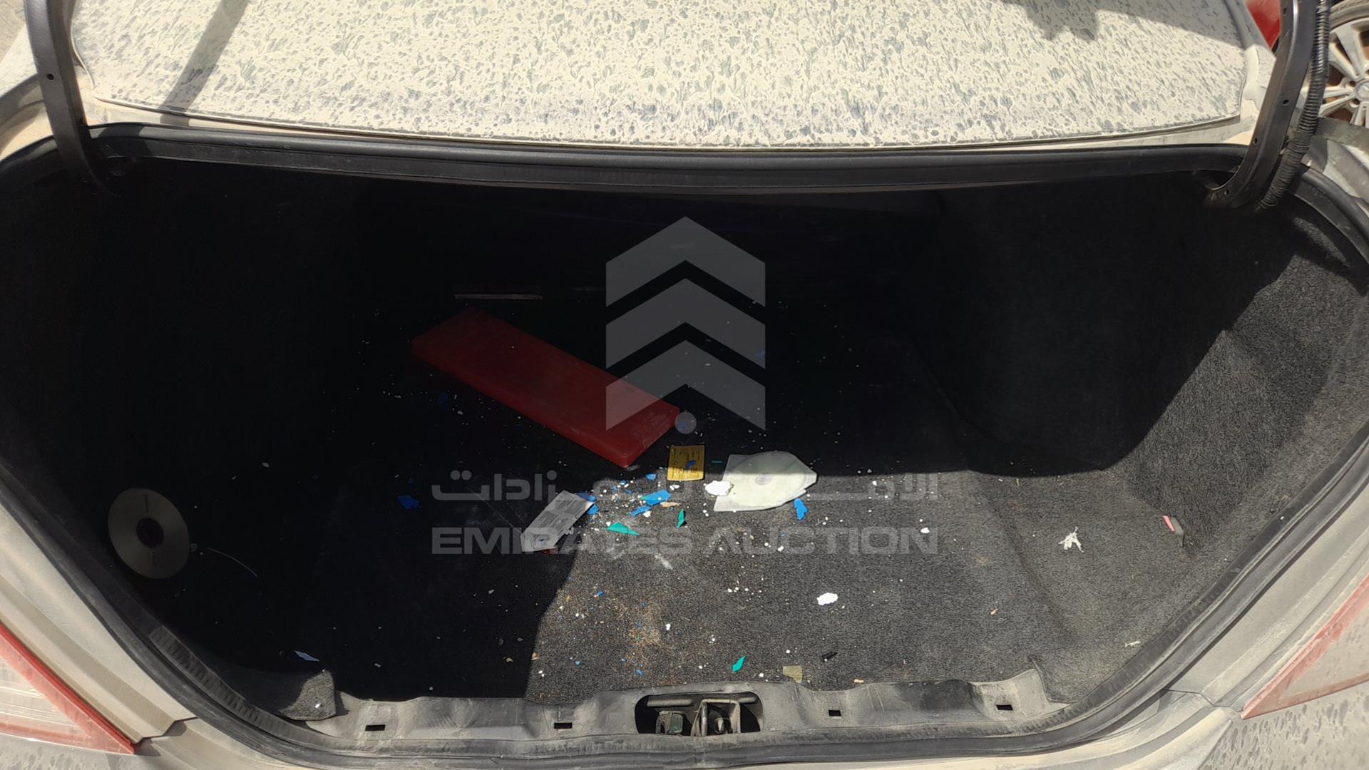 2016 NISSAN SUNNY VIN: MDHBN7ADXGG725675