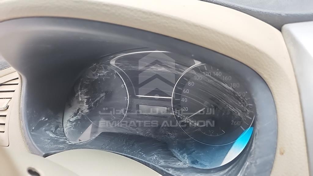 1N4AL3AP6FC254950 - 2015 NISSAN ALTIMA - #526407
