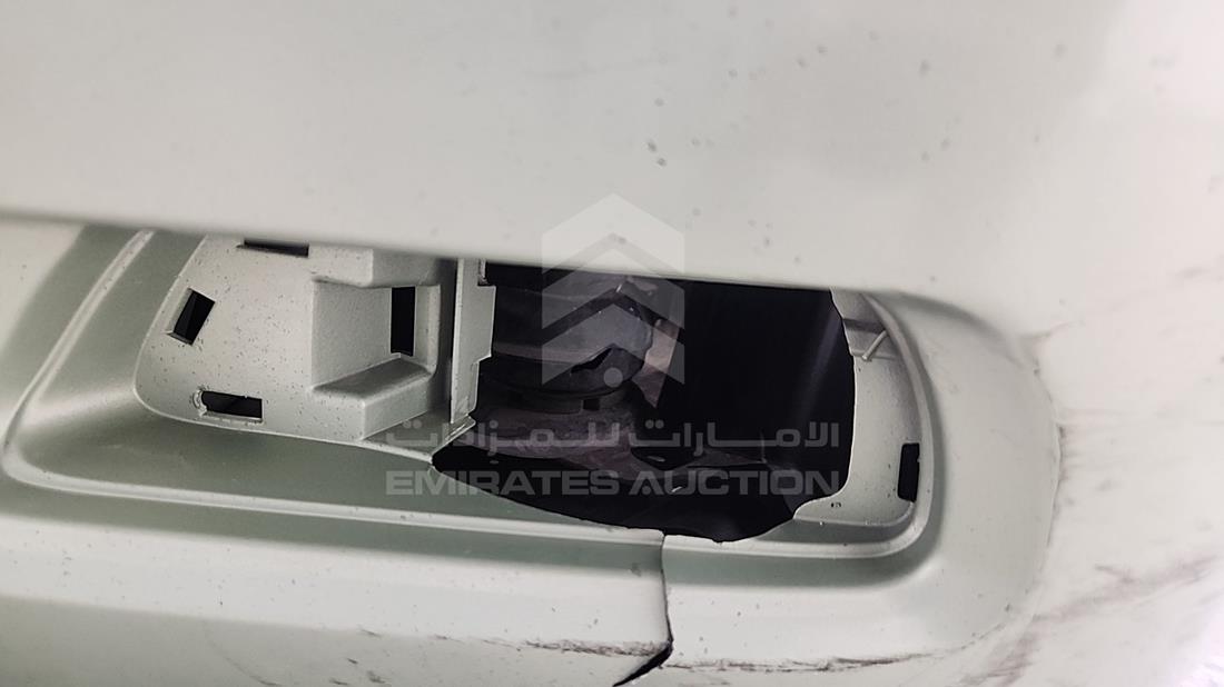 2007 Toyota Camry — Dent — Photo 26