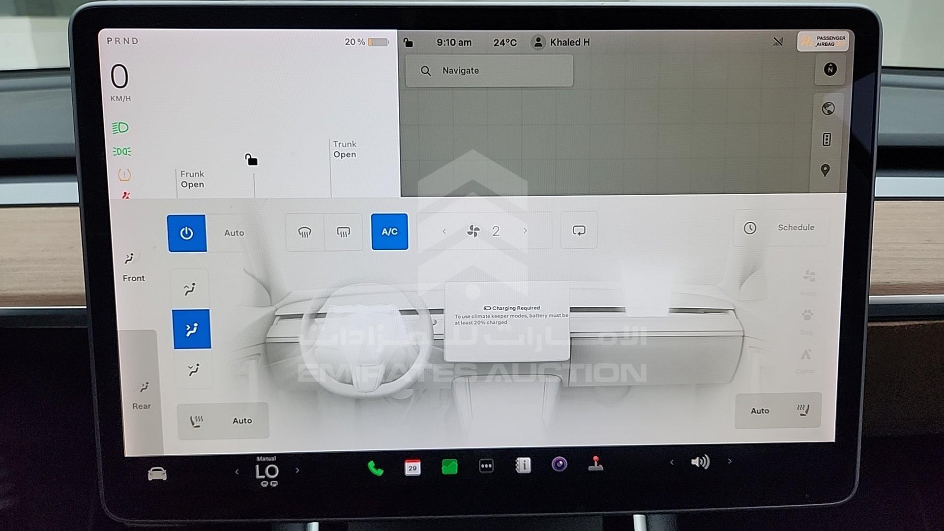2020 TESLA MODEL 3 VIN: 5YJ3E1EA9LF762917