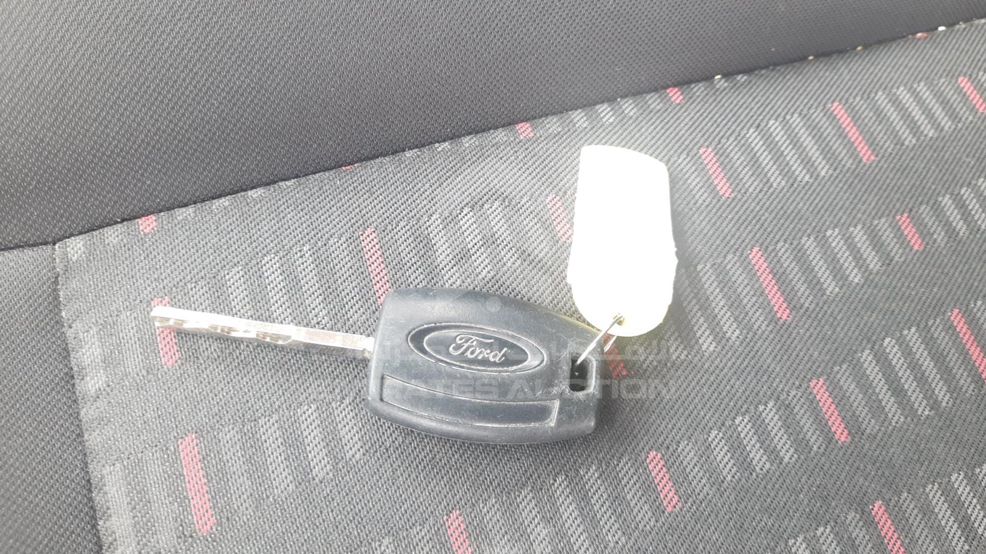 2020 FORD FIGO VIN: MAJFKBFZ5LTR56167