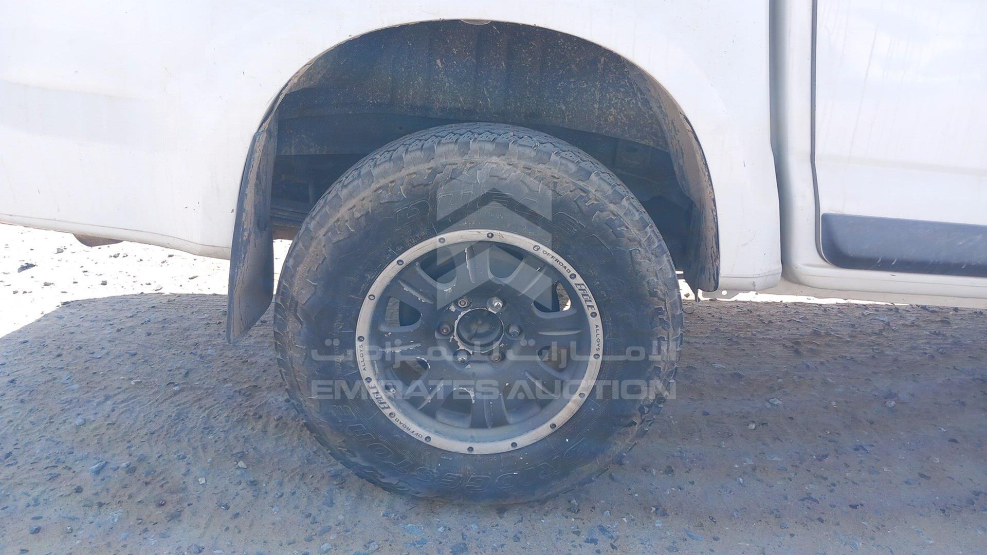 2013 CHEVROLET COLORADO VIN: MMM148FD5DH617744