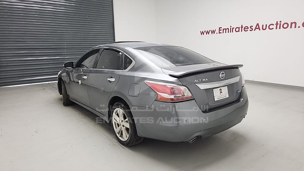 1N4AL3AP6FC254950 - 2015 NISSAN ALTIMA - #526407
