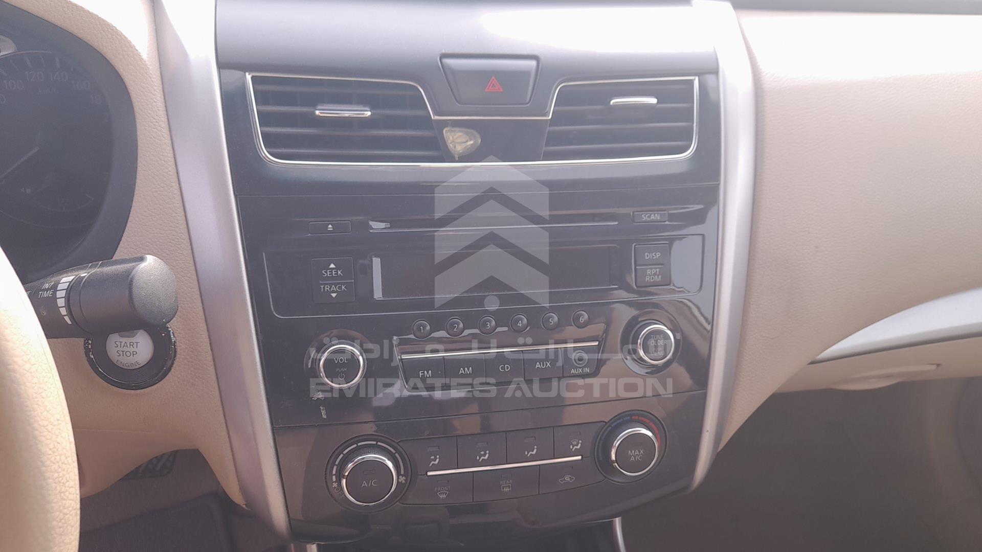 2013 NISSAN ALTIMA VIN: 1N4AL3A98DC218594