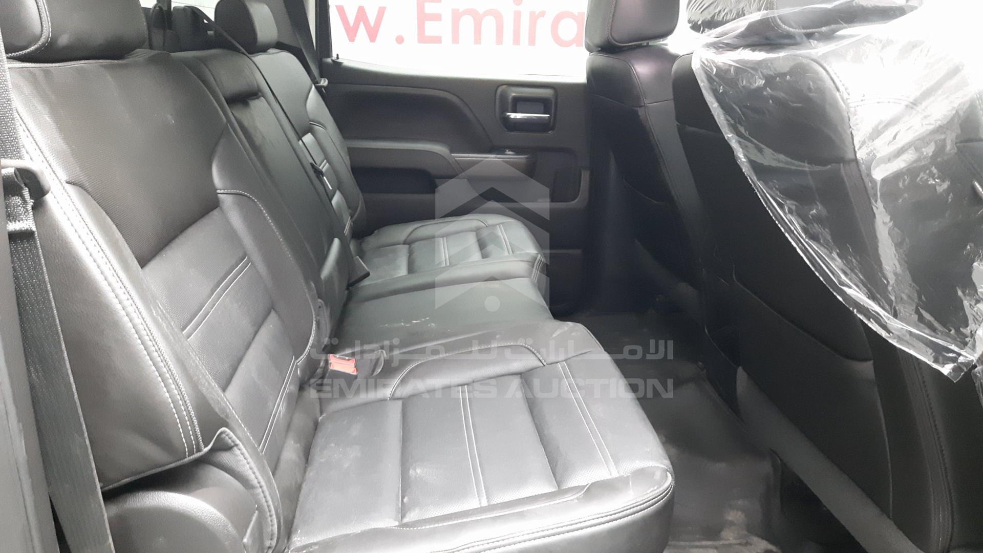 2018 GMC SIERRA VIN: 3GTU2PEJ7JG344122