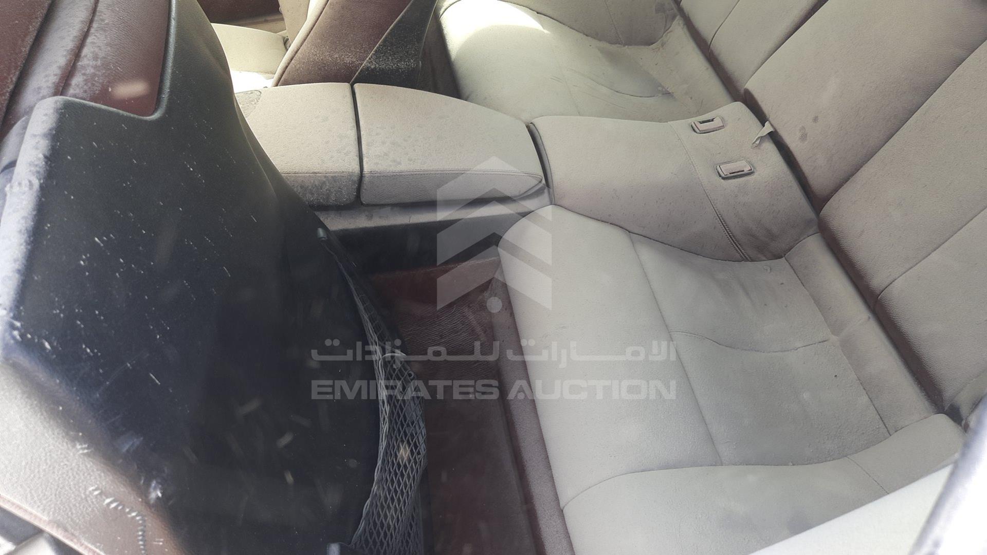 2006 BMW 650 VIN: WBAEK11086CN69266