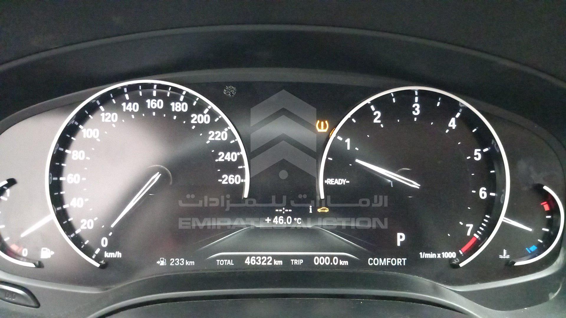 2020 BMW 520 I VIN: WBAJL1A05LBM40396