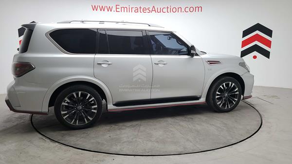 JN8AY2NEXH9707695 Nissan Armada