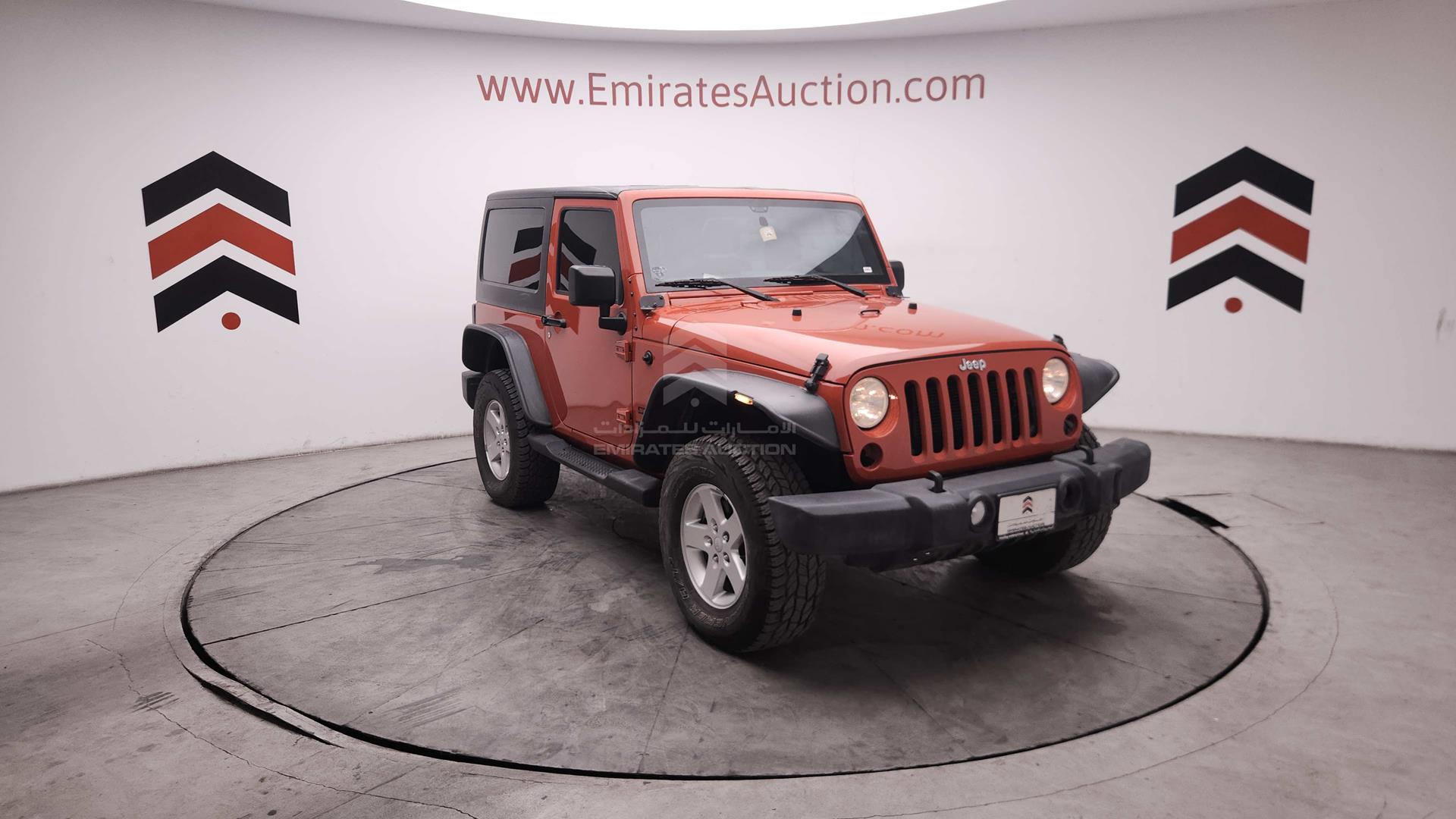 2016 JEEP WRANGLER / VIN: 1C4BJWAG5GL170822