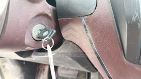 2022 Nissan Navara — Keys — Photo 5 — Thumbnail