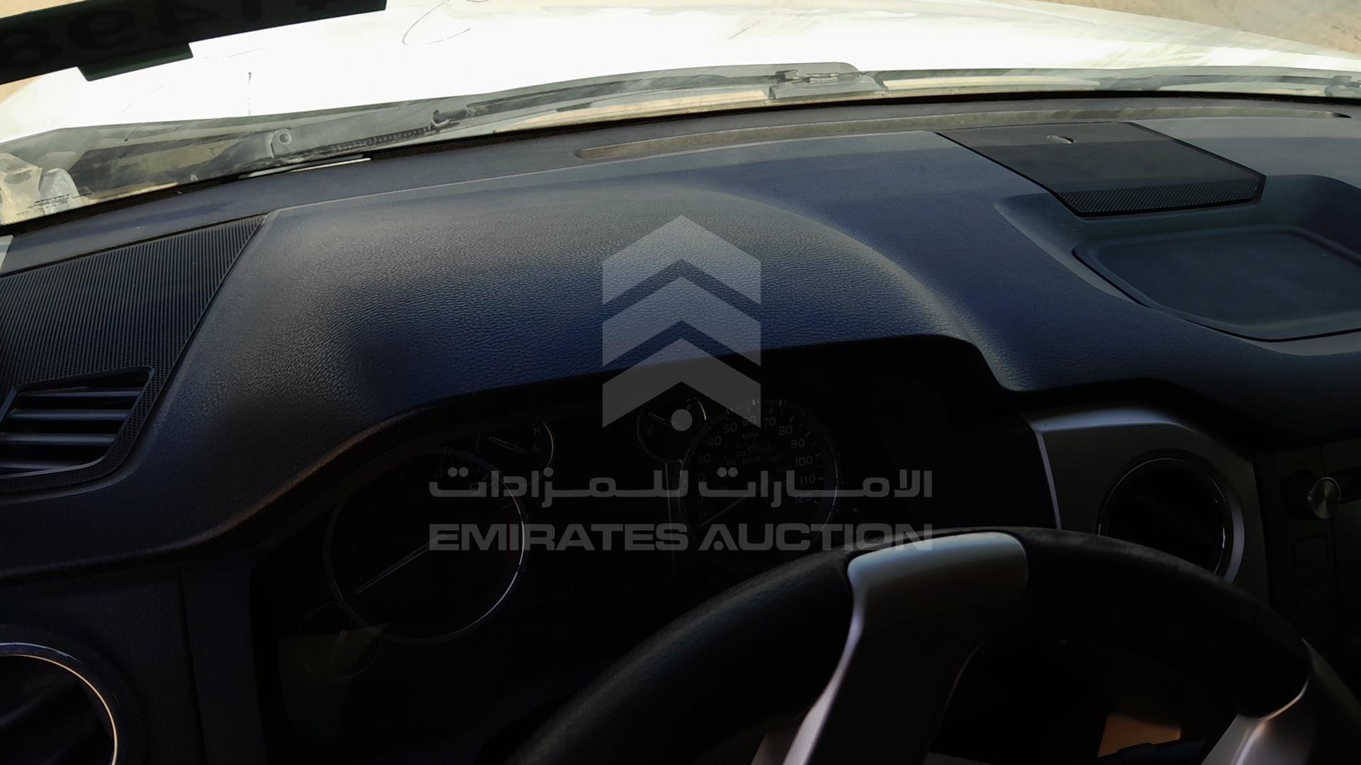 2015 TOYOTA TUNDRA VIN: 5TFUW5F19FX433703