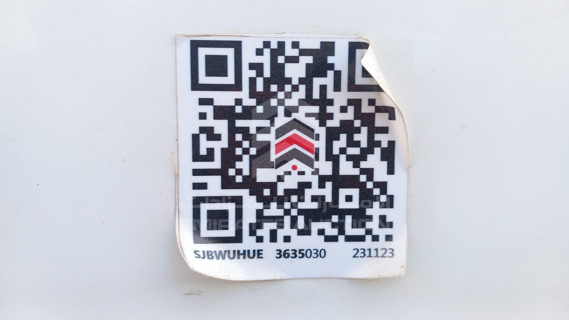 2014 MITSUBISHI MIRAGE VIN: MMBXTA03AEH008842