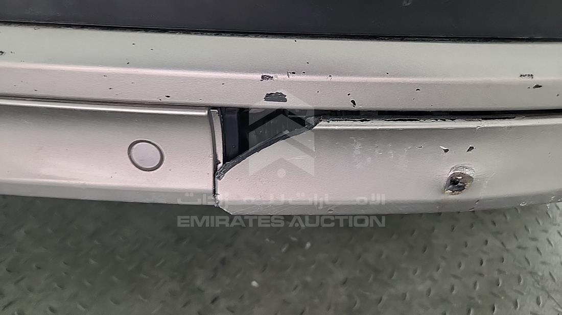 2020 Lincoln Navigator — Dent — Photo 12