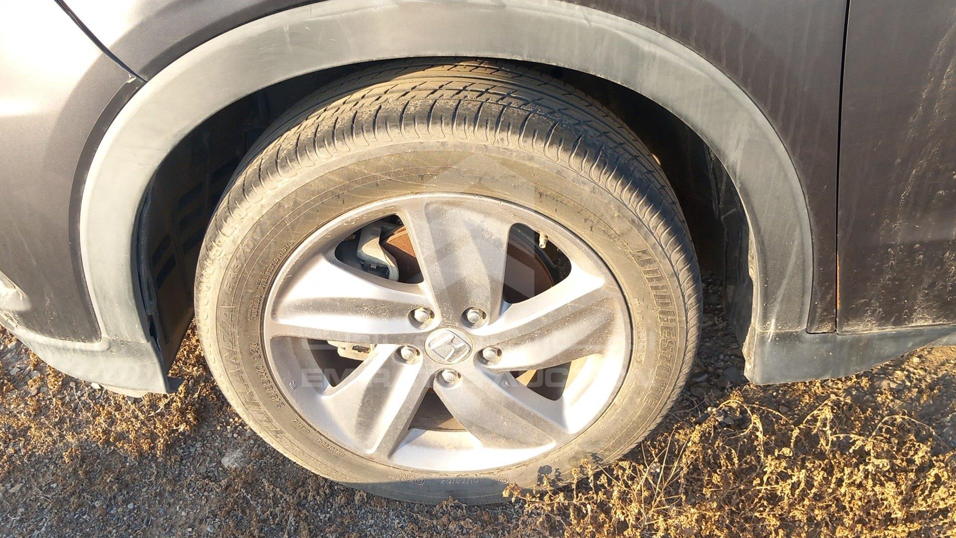 2020 HONDA CRV VIN: MRJRU5859LP010298