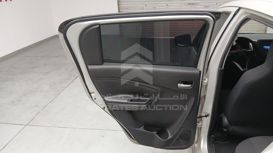 2023 Suzuki Celerio — Rear Left Door — Photo 18